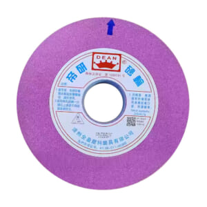 Đá mài DEAN PA46L 300x40x75mm đỏ