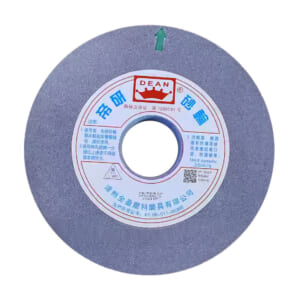 Đá mài DEAN A 46L 300x40x75mm xám