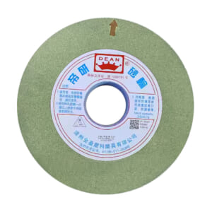 Đá mài DEAN GC 46L/120L 300x40x75mm xanh