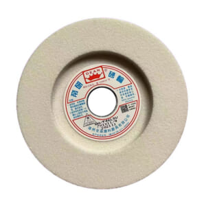 Đá mài DEAN lõm một mặt PA 46L 7x11/4x11/4（32mm)