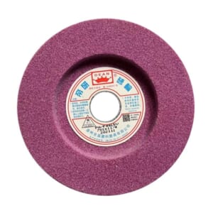 Đá mài DEAN lõm một mặt PA/WA size 46L/60L/80L