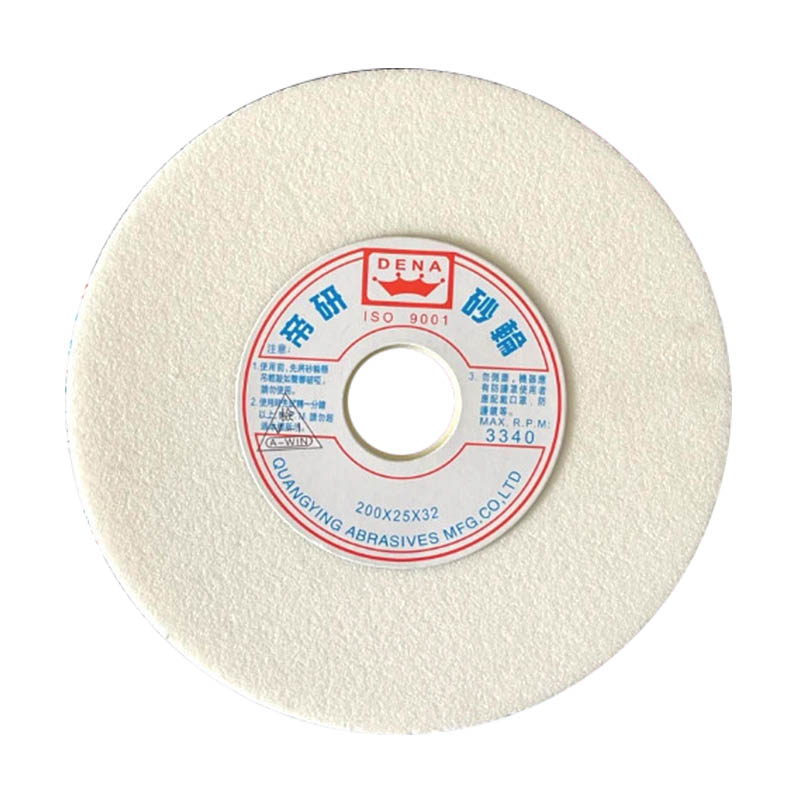 Đá mài DEAN WA 46L/120L kích thước 250x25x32mm