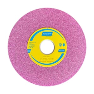 Đá mài NORTON 25A 46K/120K kích thước 205x19.05x31.75