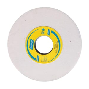 Đá mài NORTON 38A 46K kích thước 405x40x127