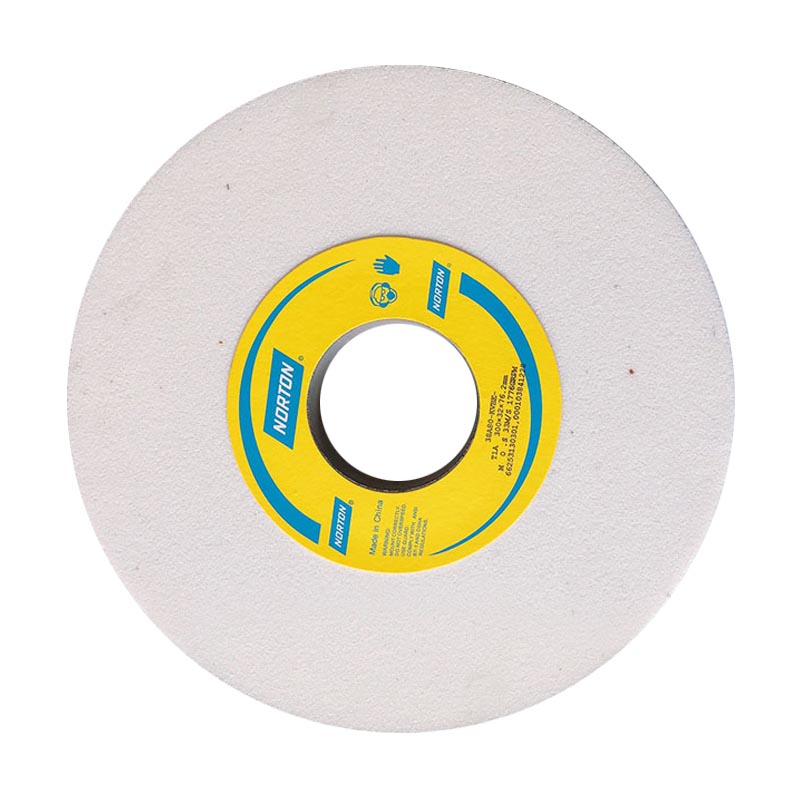 Đá mài NORTON 38A 46K/60K/80K kích thước 355x38.1x127