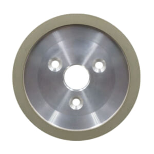 Đá mài dầu ba lỗ SDC 125x10x5x25.4