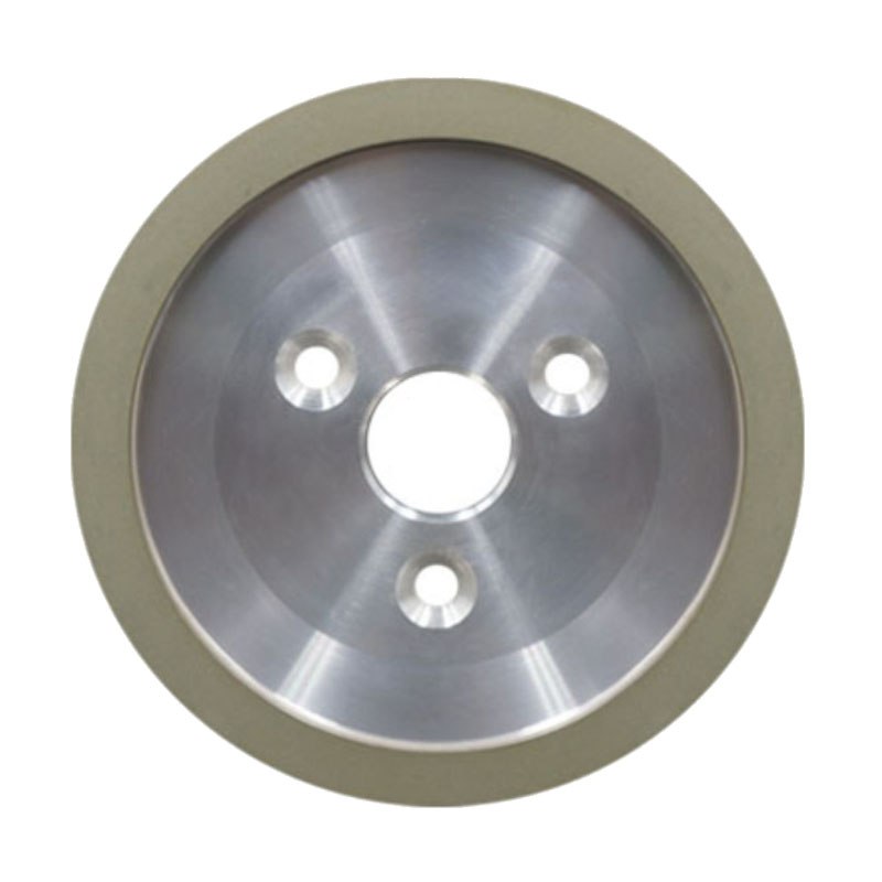 Đá mài dầu ba lỗ SDC 125x10x5x25.4