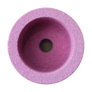 Đá mài hình cốc WA-PA-GC 46L/120L