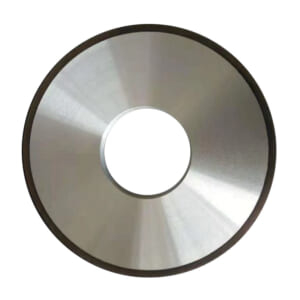 Đá mài kim cương SDC 150x10Tx5Xx31.75mm