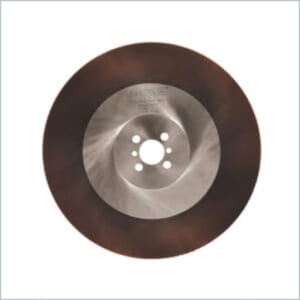 Lưỡi Cưa Thép Gió HSS Japan