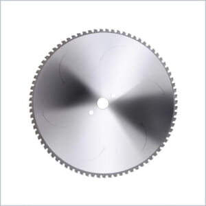 Lưỡi cưa hợp kim TCT cắt nhôm