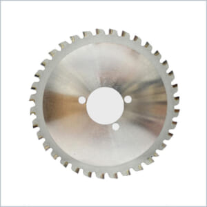 Lưỡi cưa hợp kim TCT cắt sắt