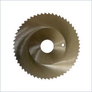 Lưỡi Cưa Thép Gió HSS