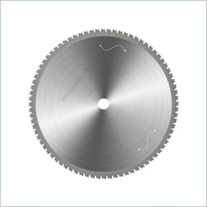 Lưỡi cưa nhôm japan