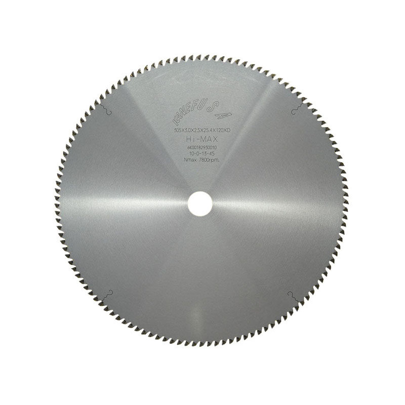 Lưỡi Cưa Hợp Kim Nhôm KANEFUSA (Nhật Bản)