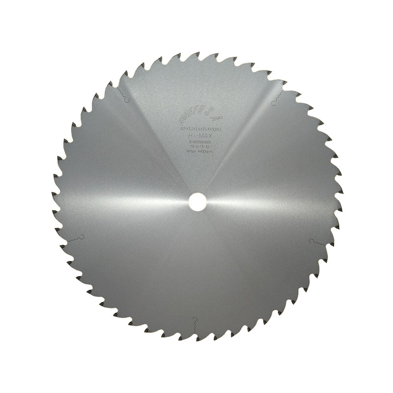 Lưỡi Cưa Hợp Kim Nhôm KANEFUSA (Nhật Bản) - Ảnh 2