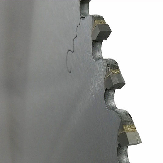 Lưỡi Cưa Hợp Kim Nhôm KANEFUSA (Nhật Bản) - Ảnh 4