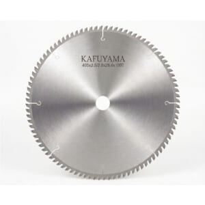 Lưỡi cưa đồng 405x2.5/2.8x25.4x100T