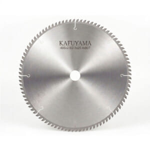 Lưỡi cưa đồng 405x2.5/2.8x25.4x80T