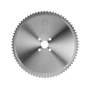 Lưỡi cưa hợp kim thép ST-5 Kanefusa