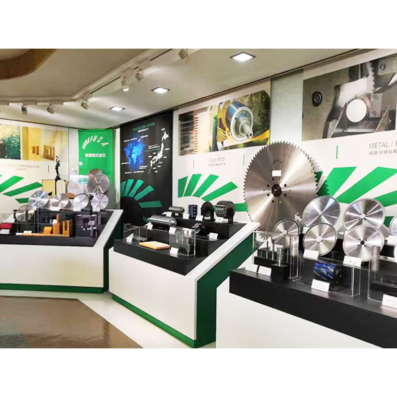 Lưỡi cưa hợp kim thép ST-5 Kanefusa - Ảnh 6