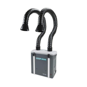 Máy hút khói Quick 6102/A1