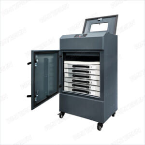 Alternative view of Máy hút khói hàn Waterun F6000D