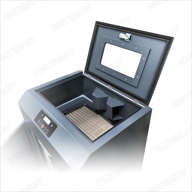 Máy hút khói hàn Waterun F6000D - Ảnh 3