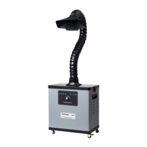 Máy hút khói hàn Waterun F6001