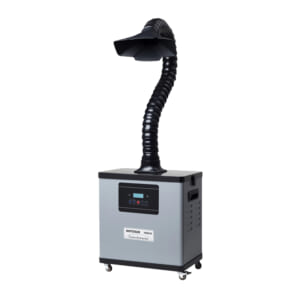 Máy hút khói hàn Waterun F6001D