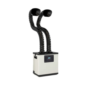 Máy hút khói hàn Waterun F6002DN