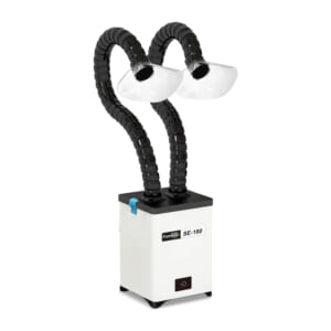 Máy hút khói hàn Waterun SE-180