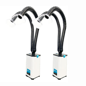 Máy hút khói hàn Waterun SE-180II