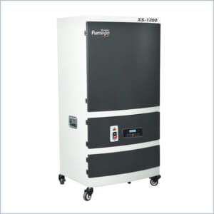 Máy hút khói hàn Waterun SMT XS-1200