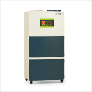 Máy hút khói hàn Waterun SMT XS1500-10