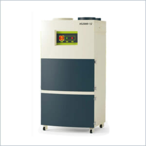 Máy hút khói hàn Waterun SMT XS2000-12