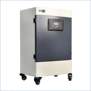 Máy hút khói hàn Waterun XS330