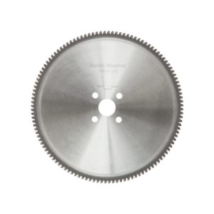 Alternative view of Lưỡi Cưa Thép GOJYO G-SX MetalMaster