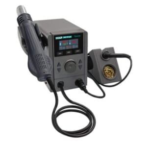 Máy hàn khò Quick 707D+