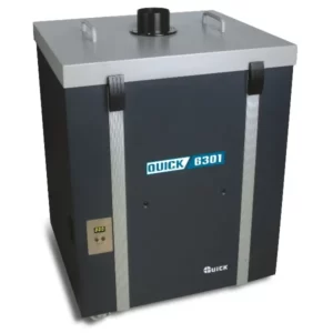 Máy hút khói Quick 6301