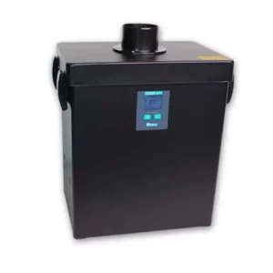 Máy hút khói hàn Quick 6211