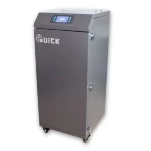 Máy hút khói hàn Quick TF9