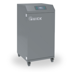 Máy hút khói hàn Quick TF9‑S