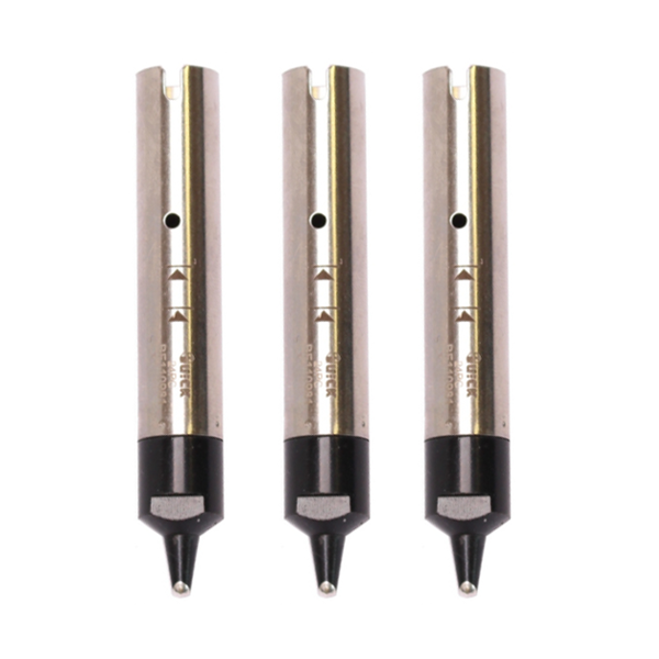 Mũi hàn tự động cho robot Quick 911G-24PC