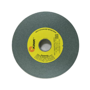Đá mài KINIK GC90H9V 180x13x31.75