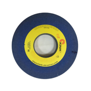 Đá mài KINIK SKG46H10VN 355X38X127