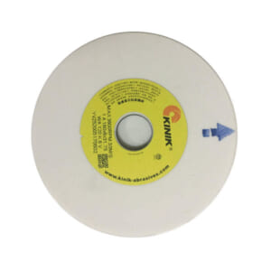 Đá mài KINIK WA 120K8V180x6x31.75