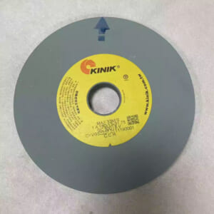Đá mài KINIK GC500I 180X13X31.75